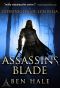 [Chronicles of Lumineia: White Mage Saga 0.5] • Assassin's Blade